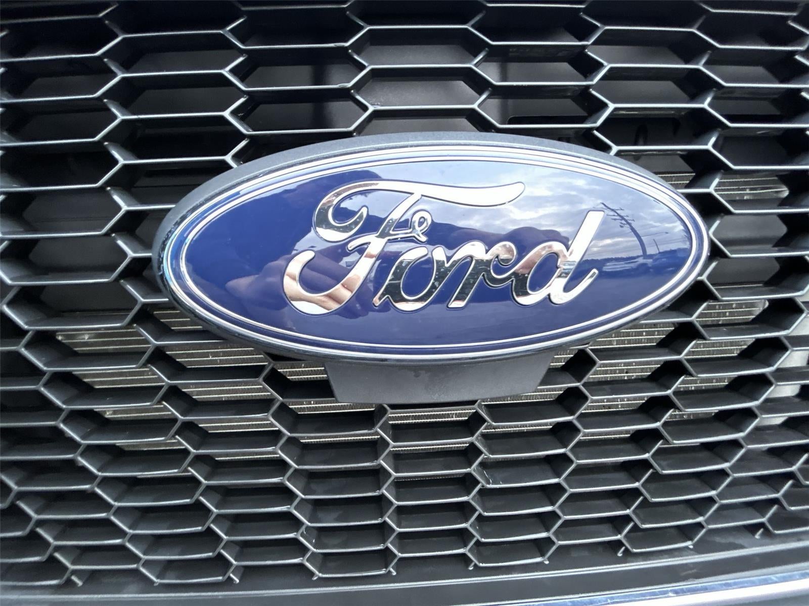 2024 Ford Transit Cargo Van Base