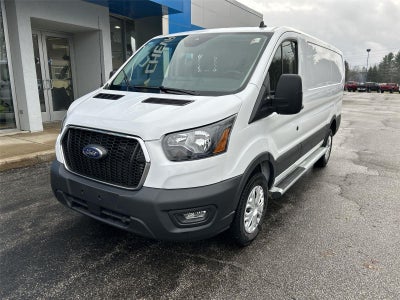 2024 Ford Transit Cargo Van Base