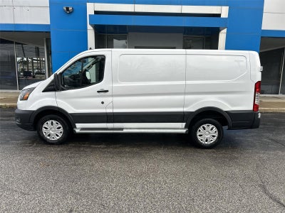 2024 Ford Transit Cargo Van Base
