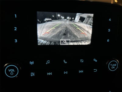 2024 Ford Transit Cargo Van Base