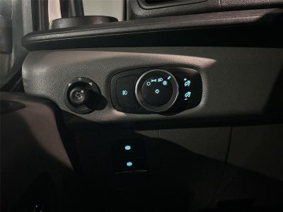 2024 Ford Transit Cargo Van Base