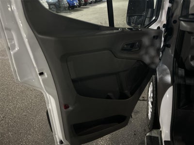 2024 Ford Transit Cargo Van Base