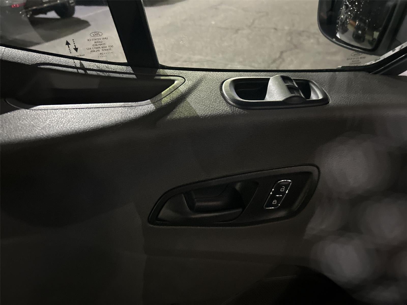 2024 Ford Transit Cargo Van Base