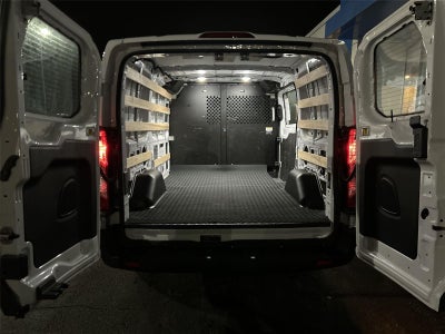 2024 Ford Transit Cargo Van Base
