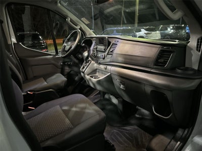 2024 Ford Transit Cargo Van Base