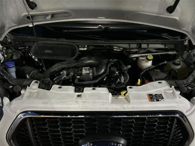 2024 Ford Transit Cargo Van Base