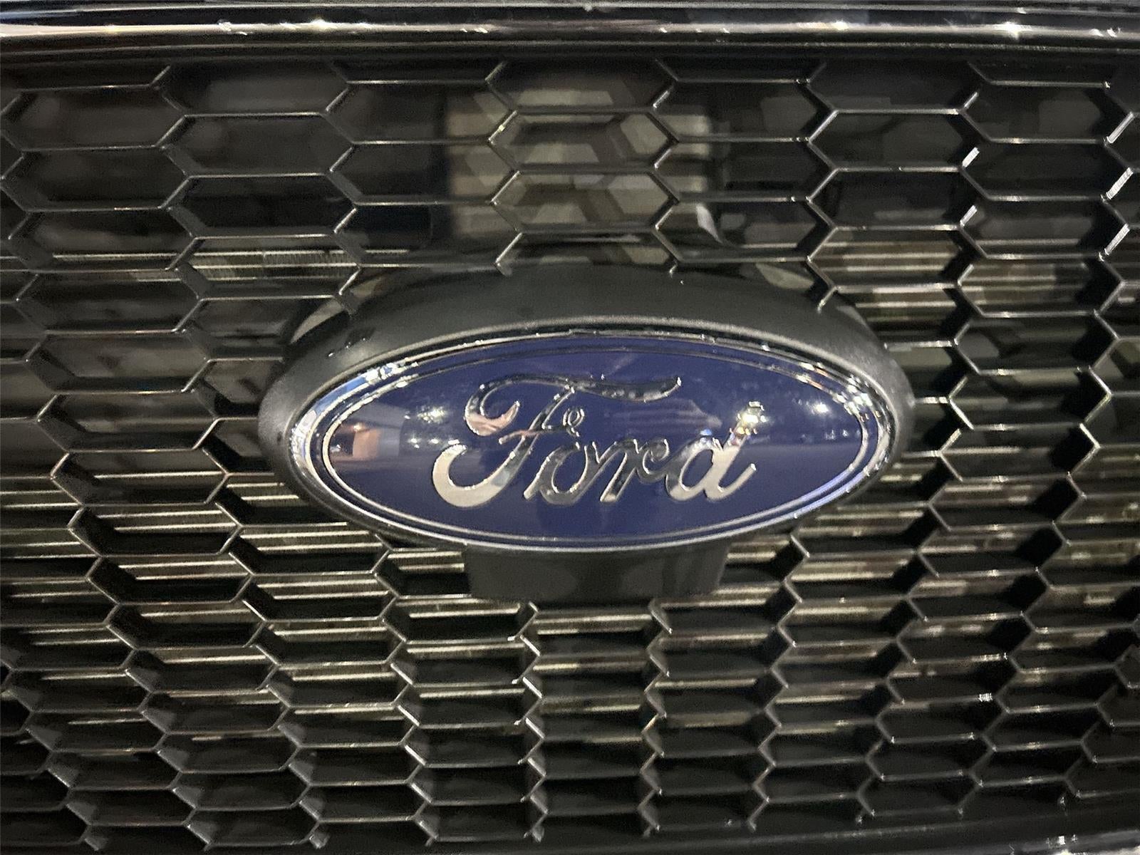 2024 Ford Transit Cargo Van Base