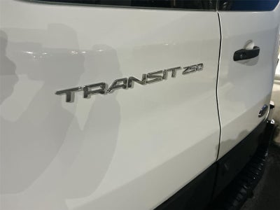 2024 Ford Transit Cargo Van Base