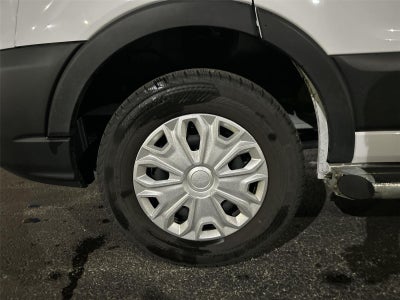 2024 Ford Transit Cargo Van Base