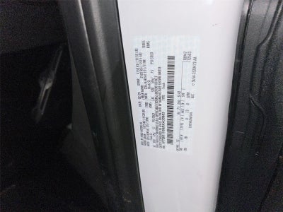 2024 Ford Transit Cargo Van Base