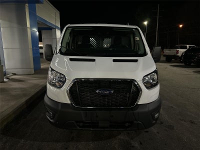 2024 Ford Transit Cargo Van Base