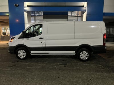 2024 Ford Transit Cargo Van Base