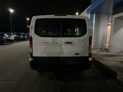 2024 Ford Transit Cargo Van Base