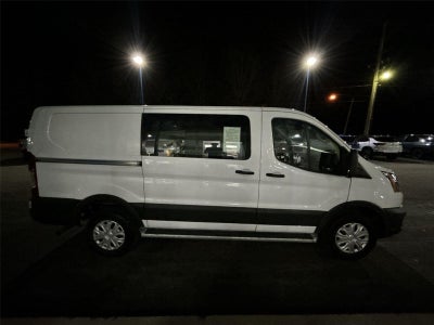 2024 Ford Transit Cargo Van Base