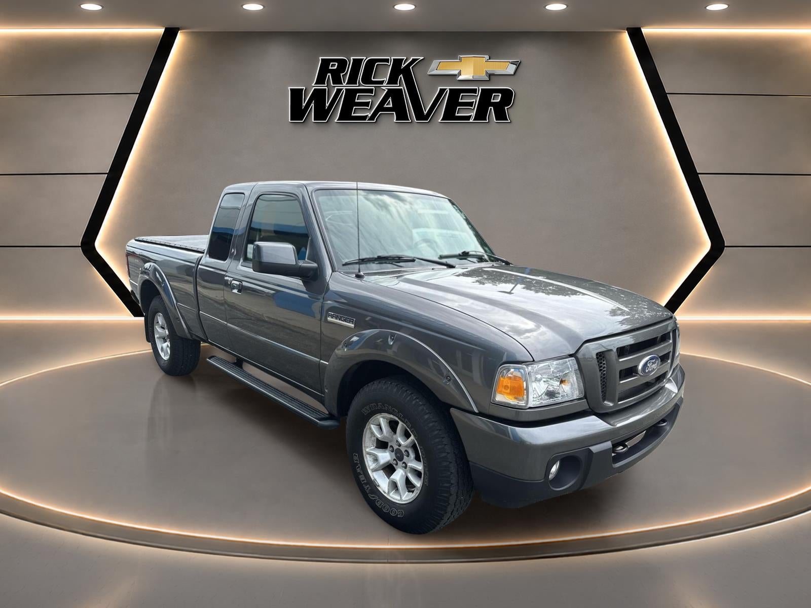 Used 2011 Ford Ranger Sport with VIN 1FTLR4FE4BPB19712 for sale in Edinboro, PA