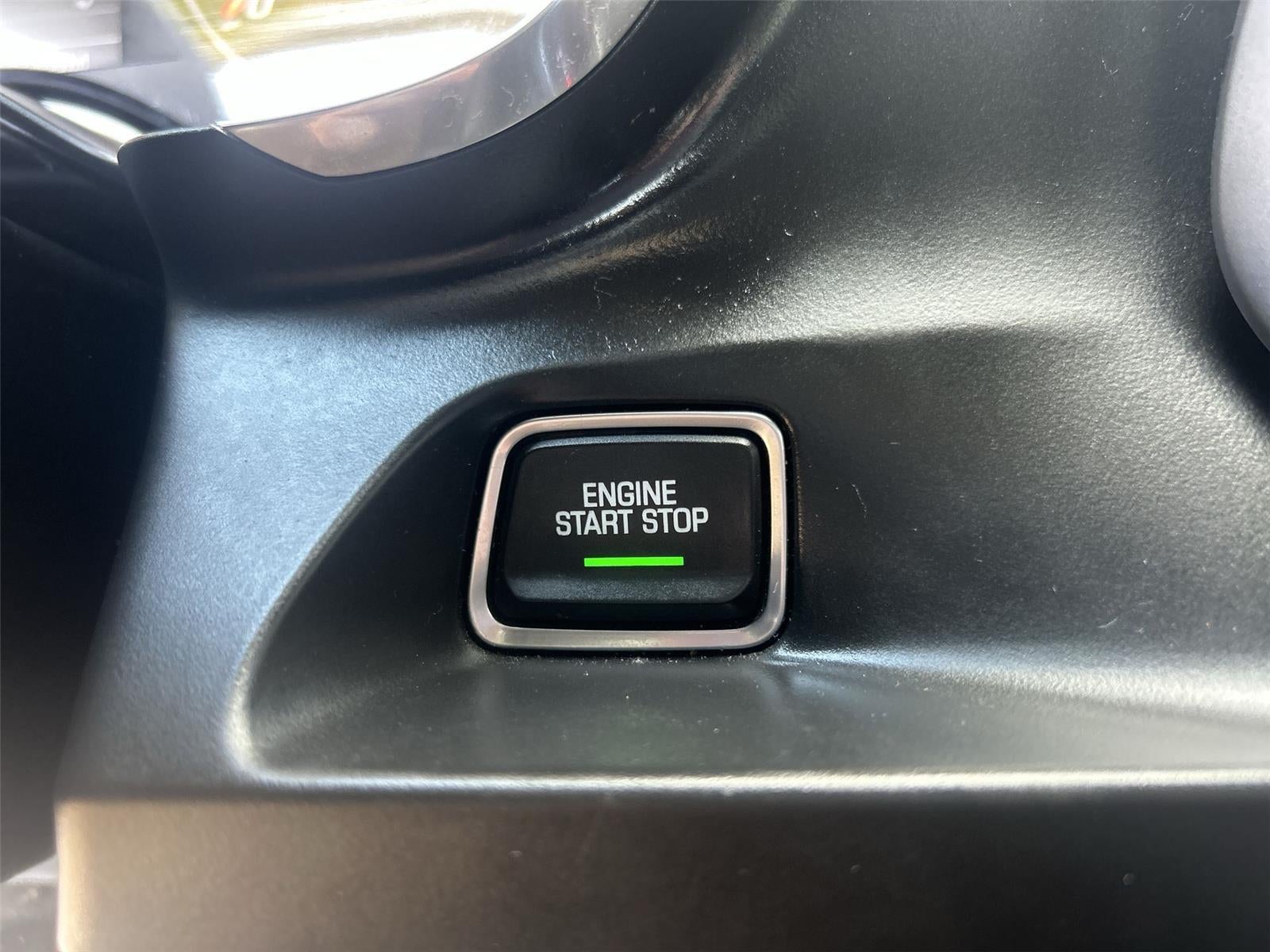 2017 Chevrolet Camaro 2LT