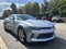 2017 Chevrolet Camaro 2LT