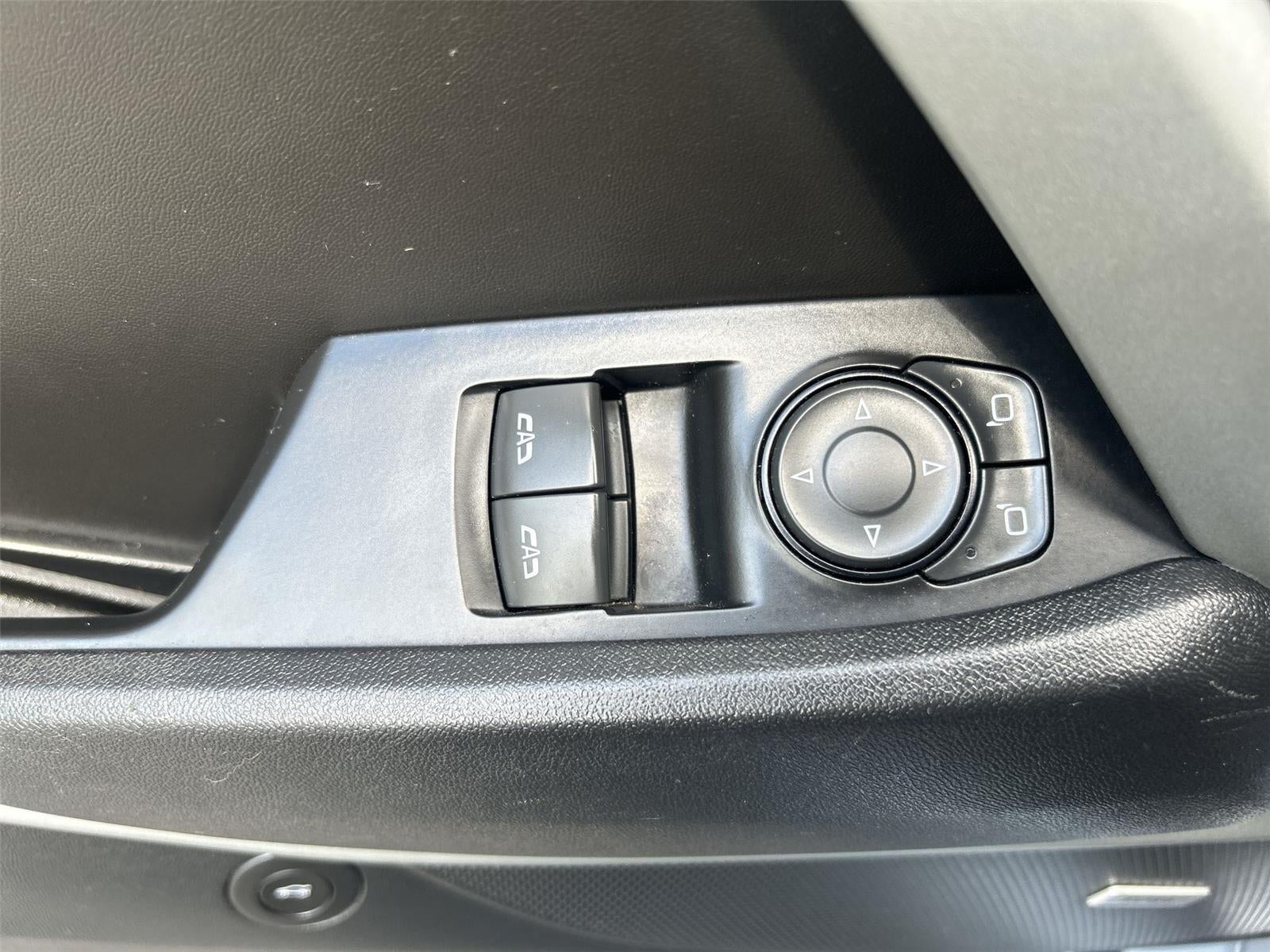 2017 Chevrolet Camaro 2LT