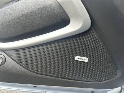 2017 Chevrolet Camaro 2LT