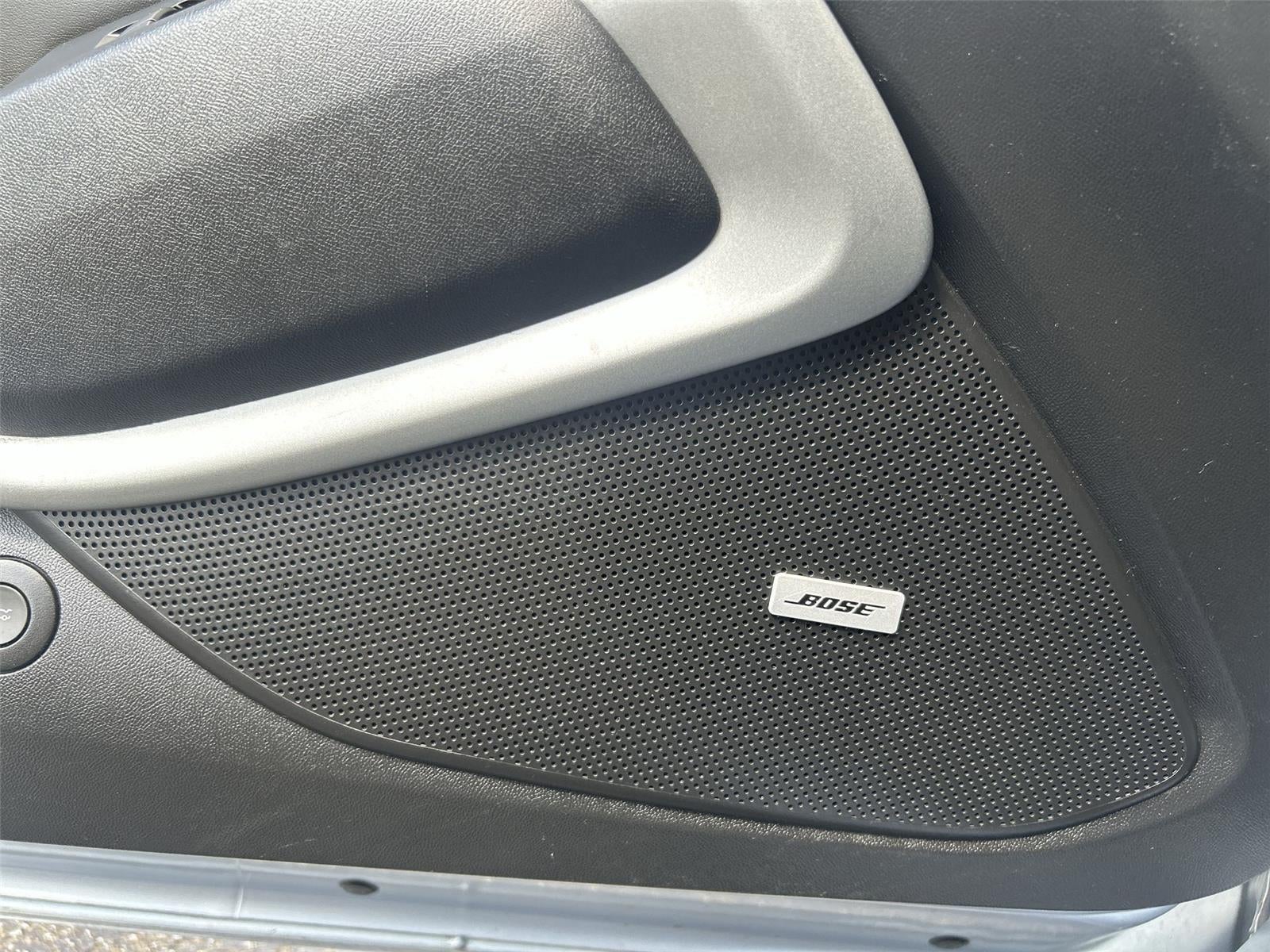 2017 Chevrolet Camaro 2LT