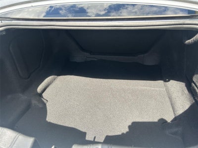 2017 Chevrolet Camaro 2LT