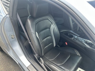 2017 Chevrolet Camaro 2LT