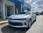 2017 Chevrolet Camaro 2LT
