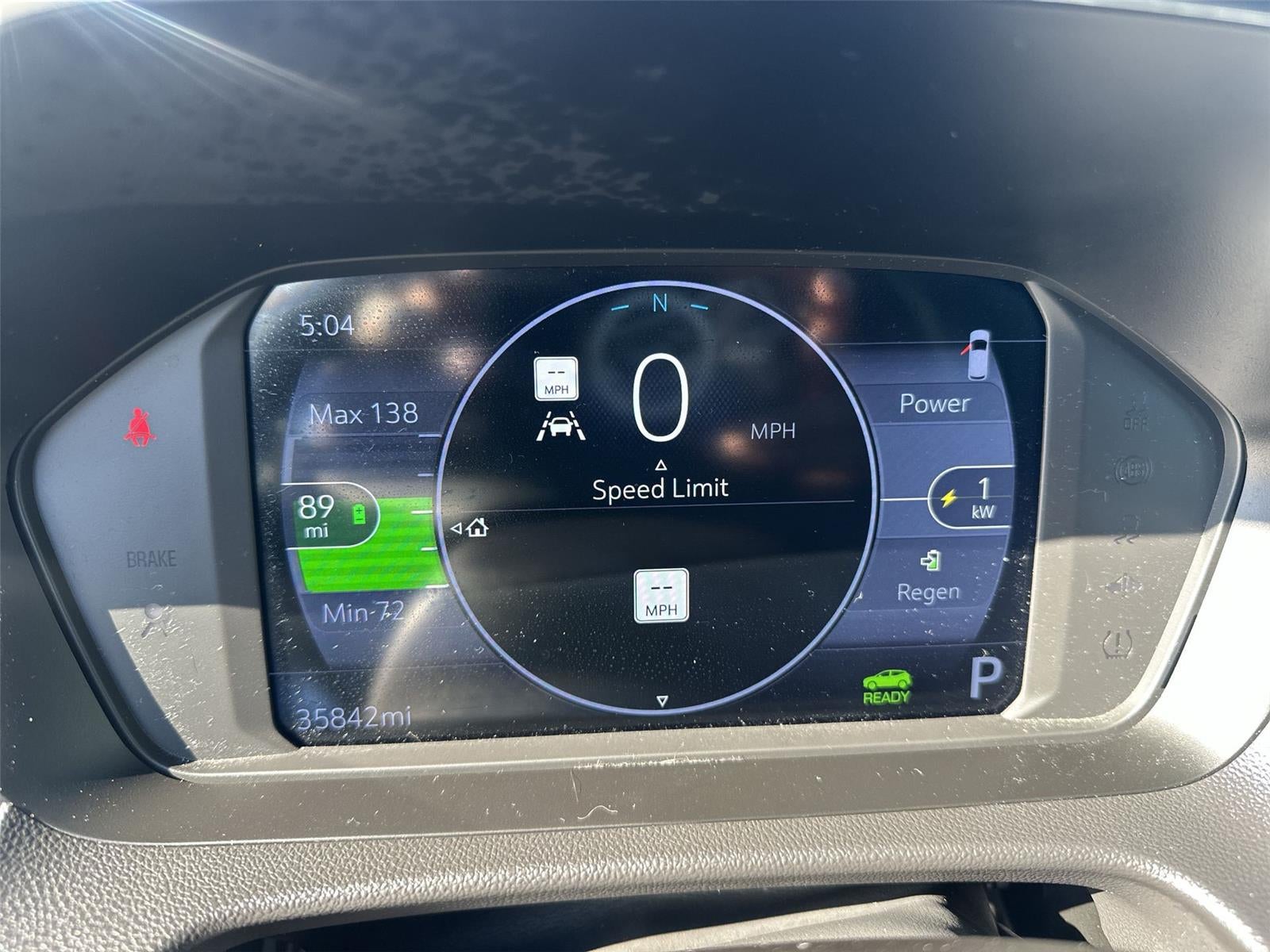 2023 Chevrolet Bolt EUV Premier Redline