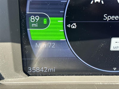 2023 Chevrolet Bolt EUV Premier Redline