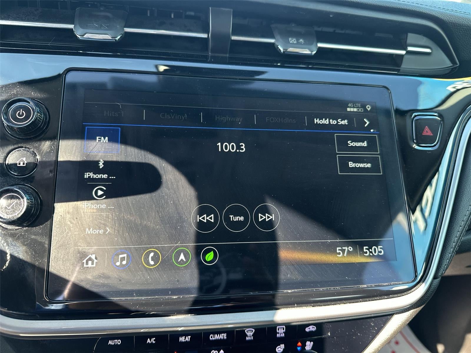 2023 Chevrolet Bolt EUV Premier Redline