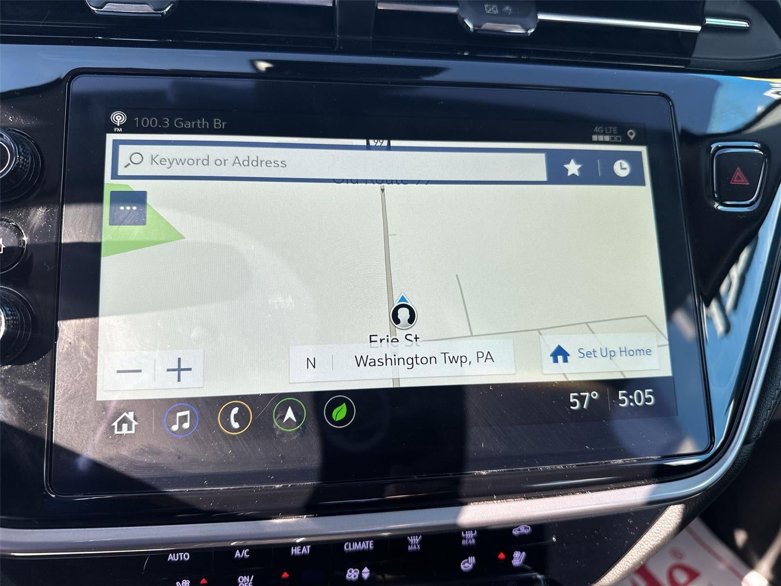 2023 Chevrolet Bolt EUV Premier Redline