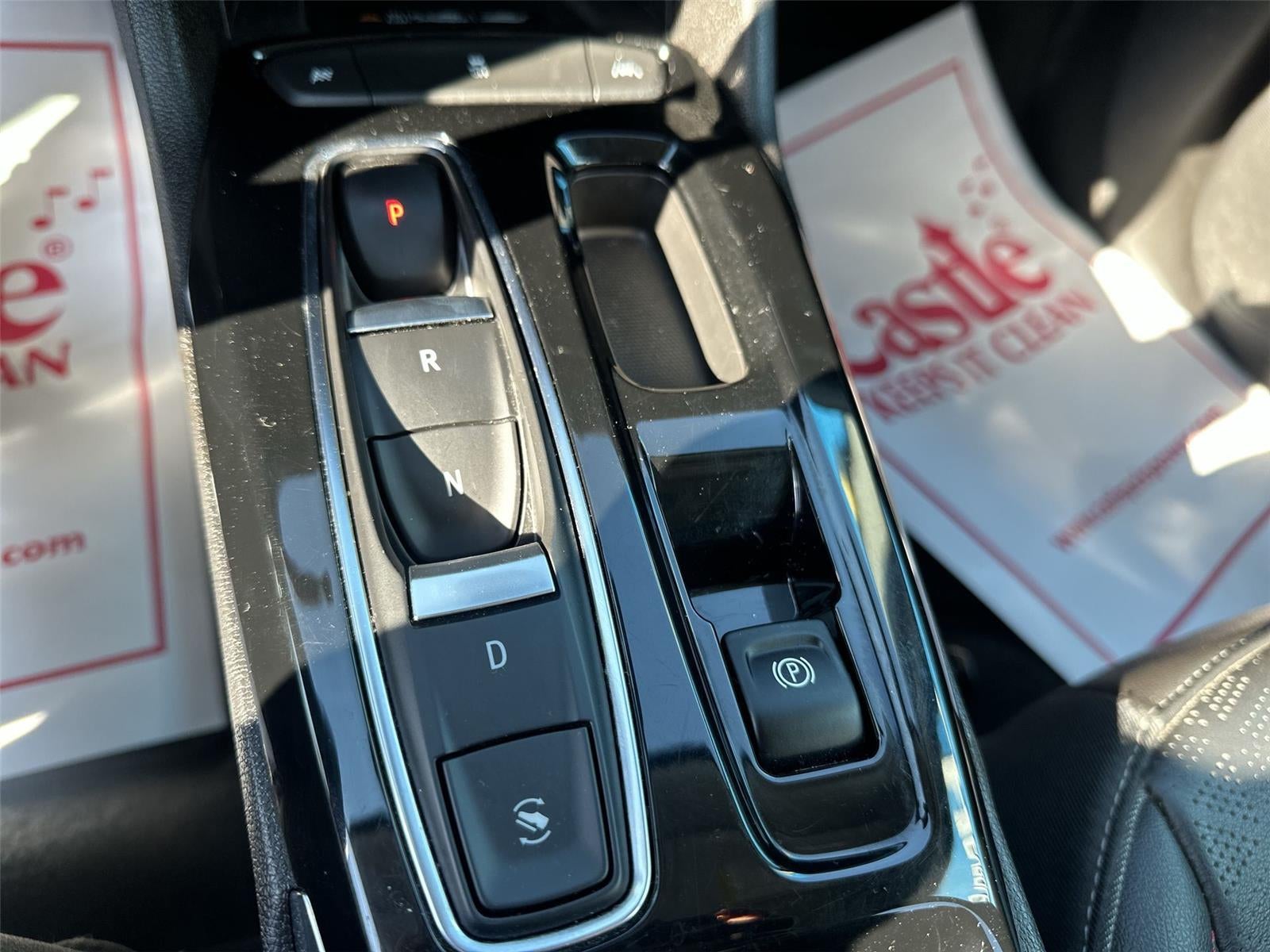 2023 Chevrolet Bolt EUV Premier Redline