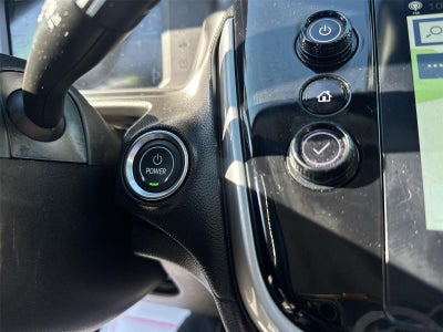 2023 Chevrolet Bolt EUV Premier Redline