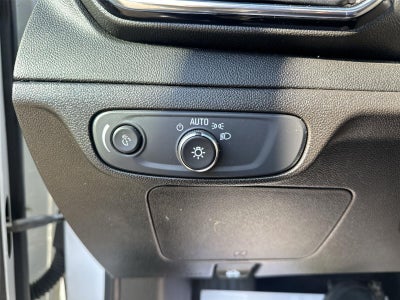 2023 Chevrolet Bolt EUV Premier Redline