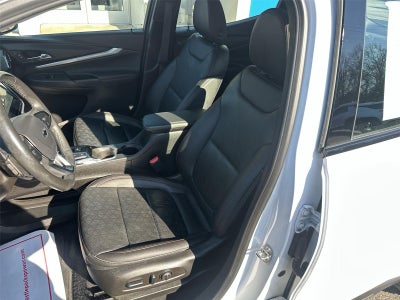 2023 Chevrolet Bolt EUV Premier Redline