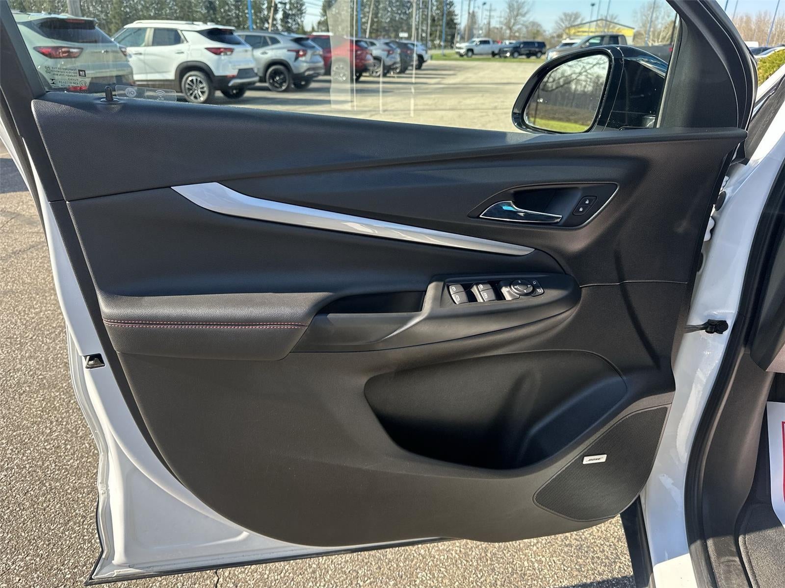 2023 Chevrolet Bolt EUV Premier Redline