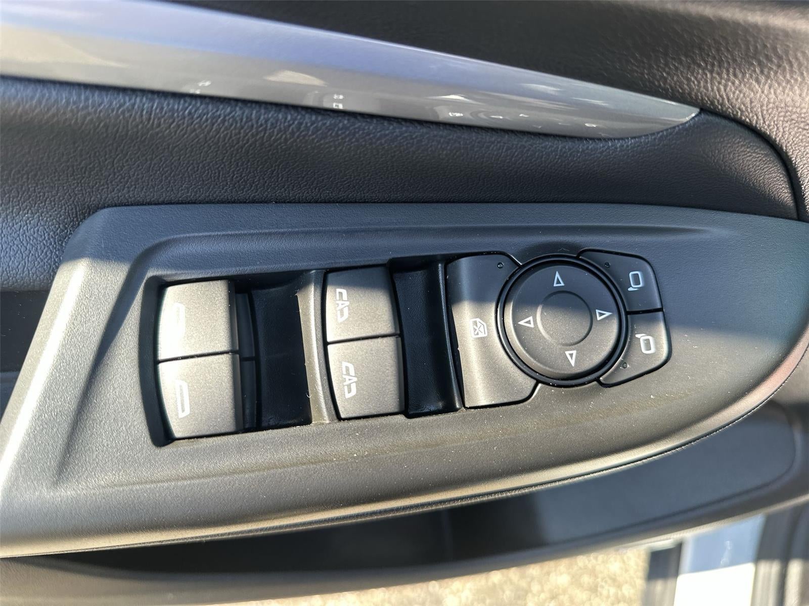 2023 Chevrolet Bolt EUV Premier Redline