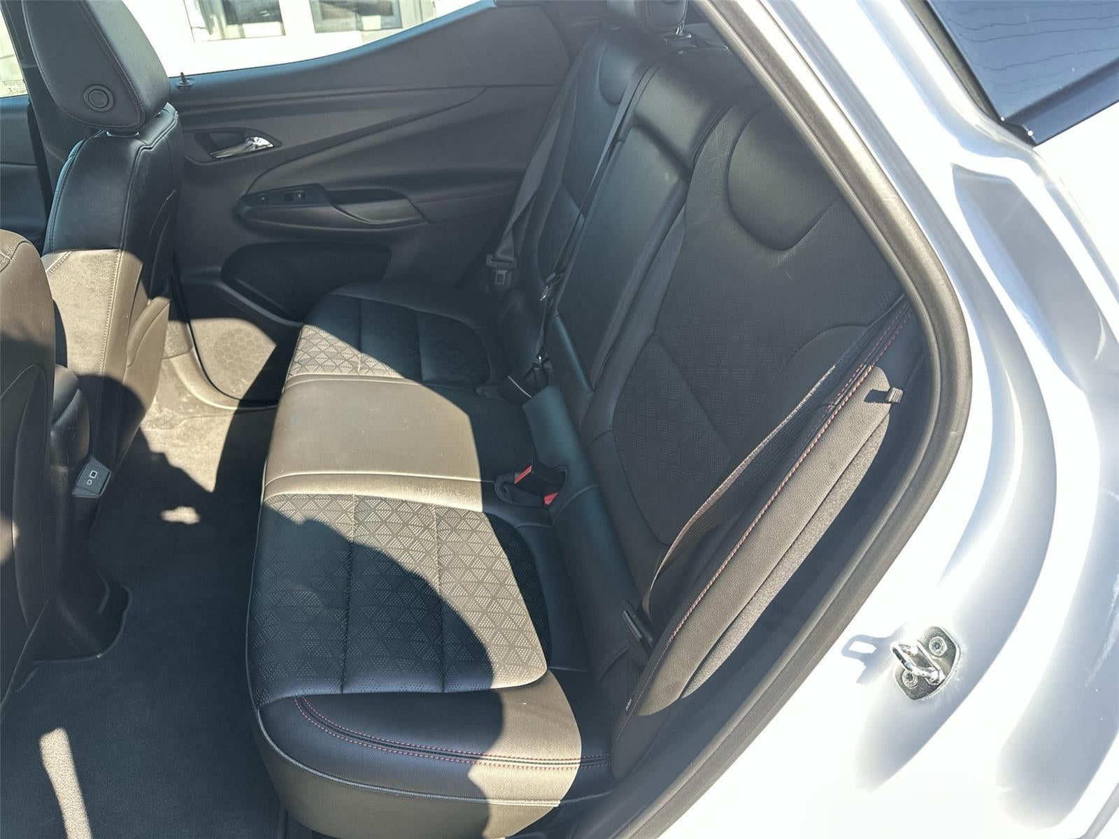 2023 Chevrolet Bolt EUV Premier Redline