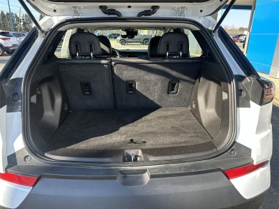 2023 Chevrolet Bolt EUV Premier Redline