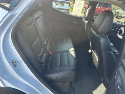 2023 Chevrolet Bolt EUV Premier Redline