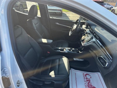 2023 Chevrolet Bolt EUV Premier Redline