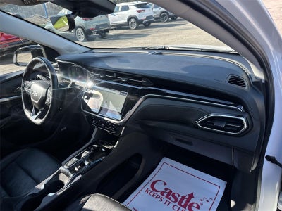 2023 Chevrolet Bolt EUV Premier Redline