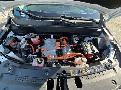 2023 Chevrolet Bolt EUV Premier Redline