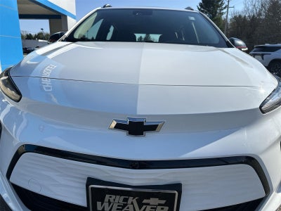 2023 Chevrolet Bolt EUV Premier Redline