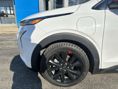 2023 Chevrolet Bolt EUV Premier Redline