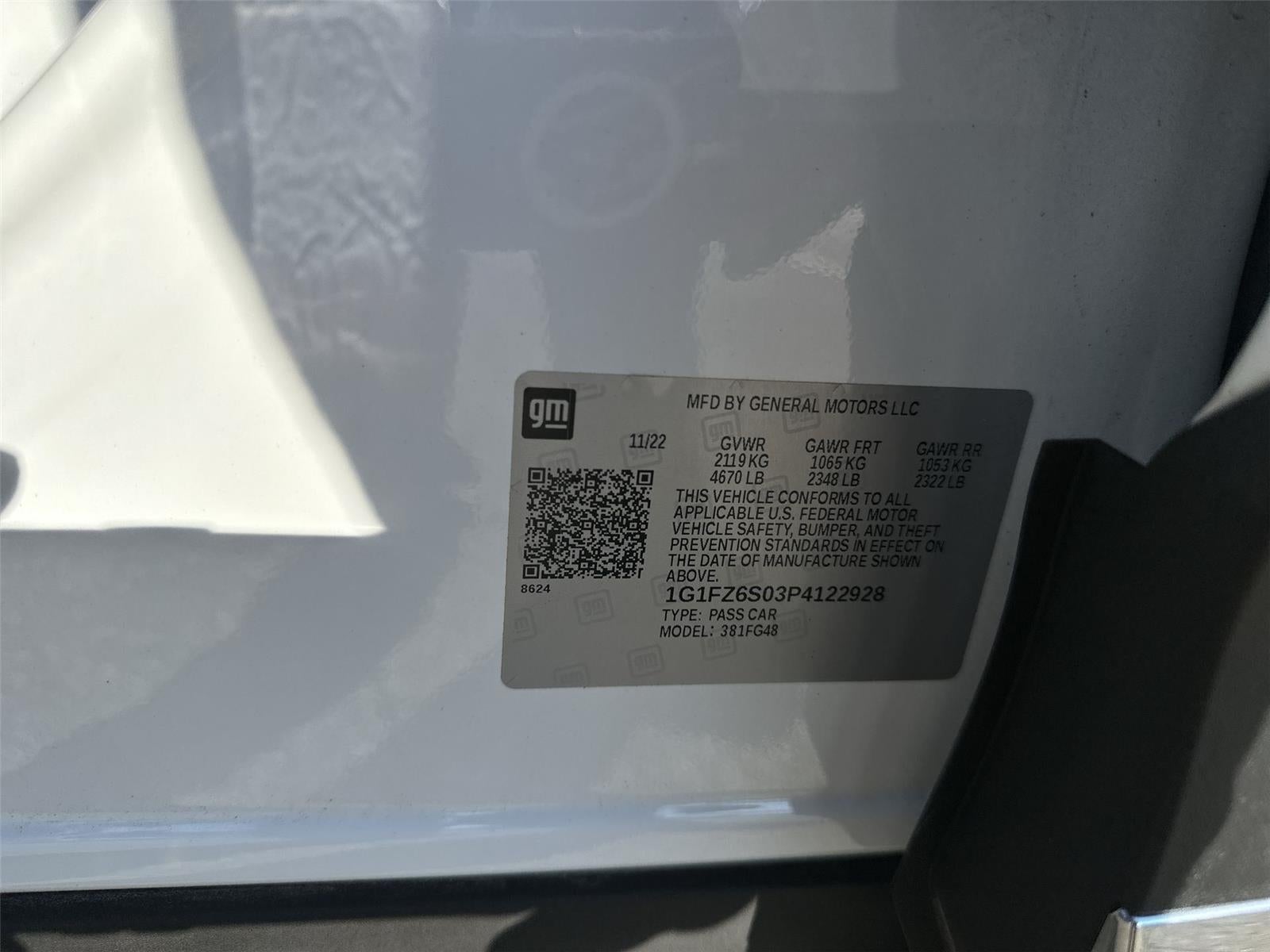 2023 Chevrolet Bolt EUV Premier Redline