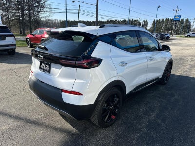 2023 Chevrolet Bolt EUV Premier Redline