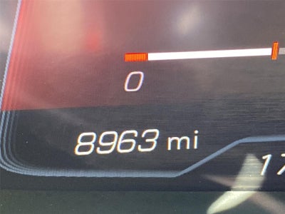 2020 Chevrolet Corvette Stingray 2LT