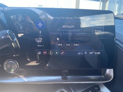 2020 Chevrolet Corvette Stingray 2LT