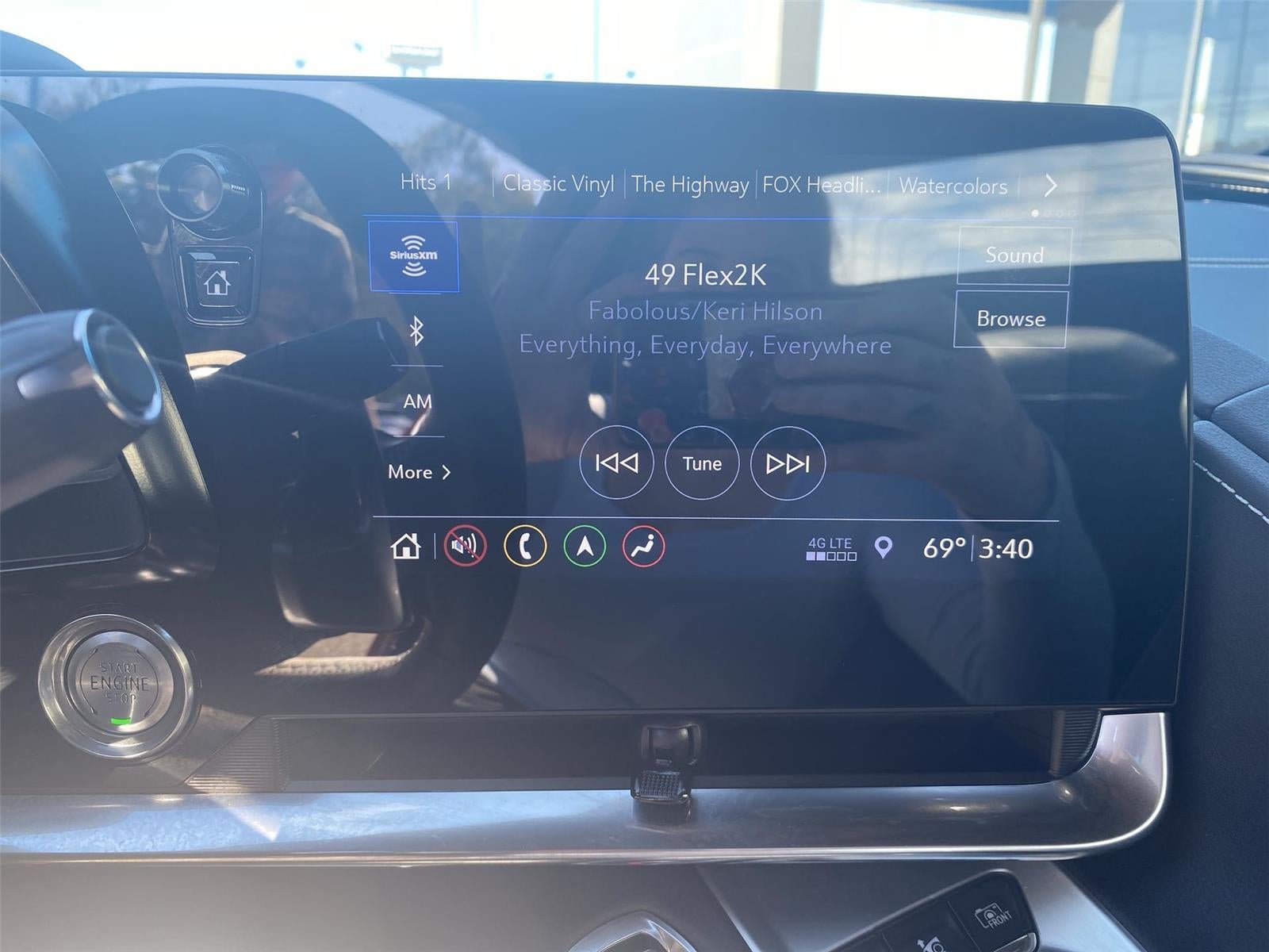 2020 Chevrolet Corvette Stingray 2LT